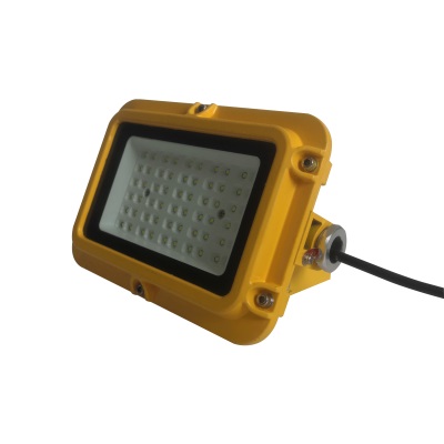 50W方形LED防爆燈BLD201 50W方形LED防爆燈BLD201