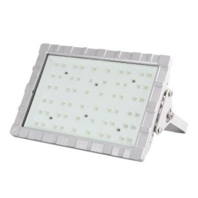 ccd97加油站led防爆燈100W 加油站led防爆燈100W