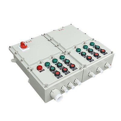 防爆動力配電箱BXMD