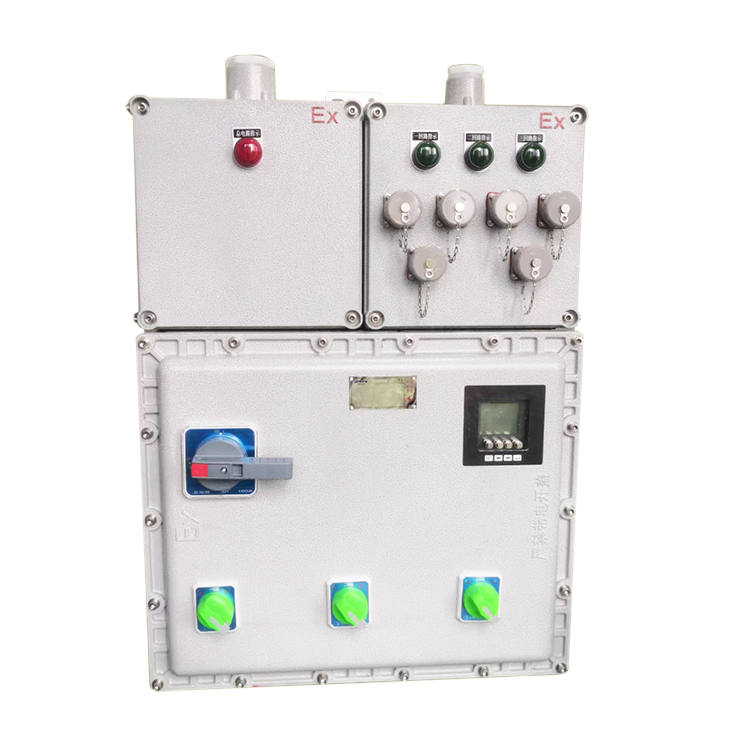 防爆照明動力配電箱 防爆照明動力配電箱