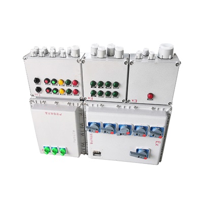 BXM51防爆動力配電箱 BXM51防爆動力配電箱